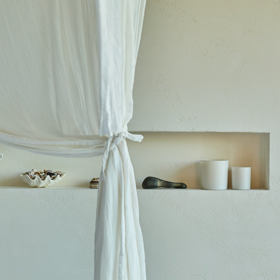 Relax Room Candle