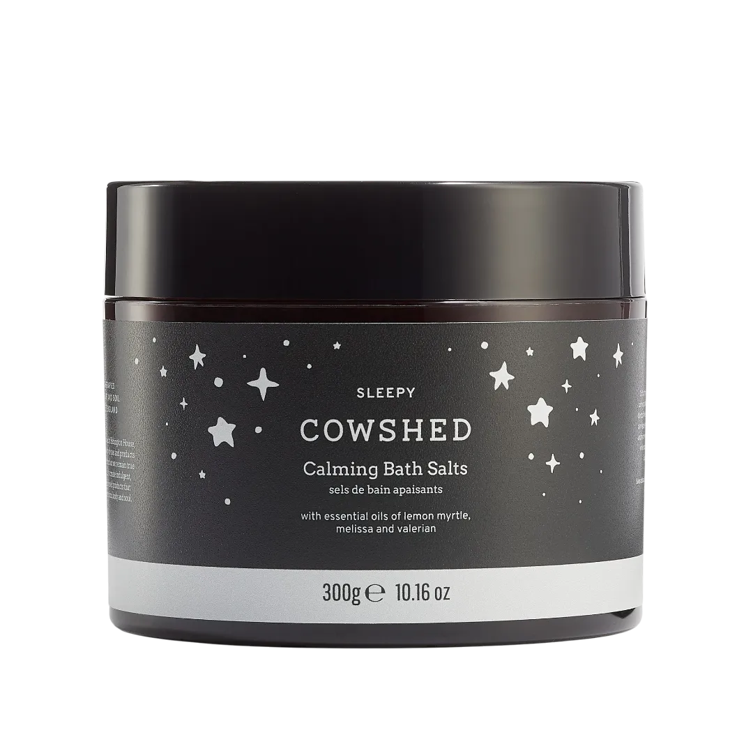 Sleep Bath Salts