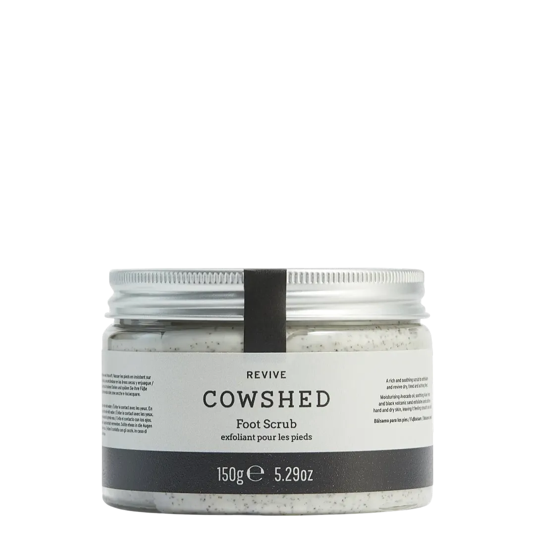 Revive Foot Scrub