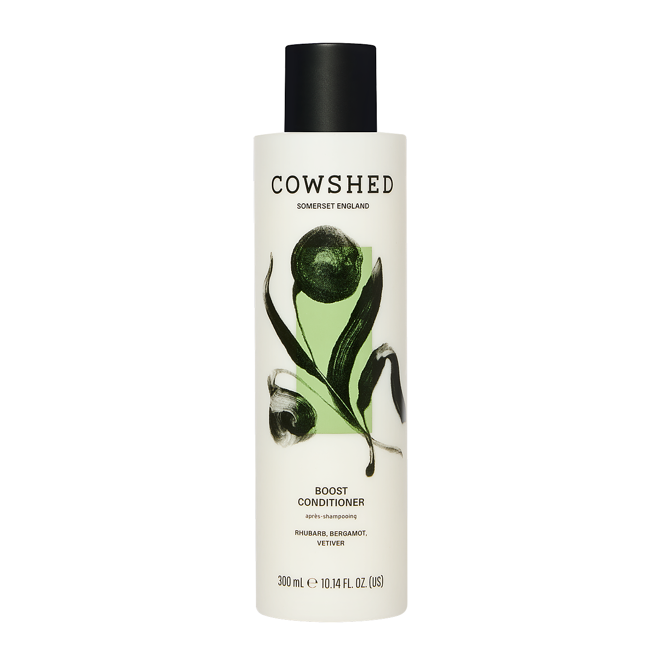 Cowshed Boost Conditioner 300ml