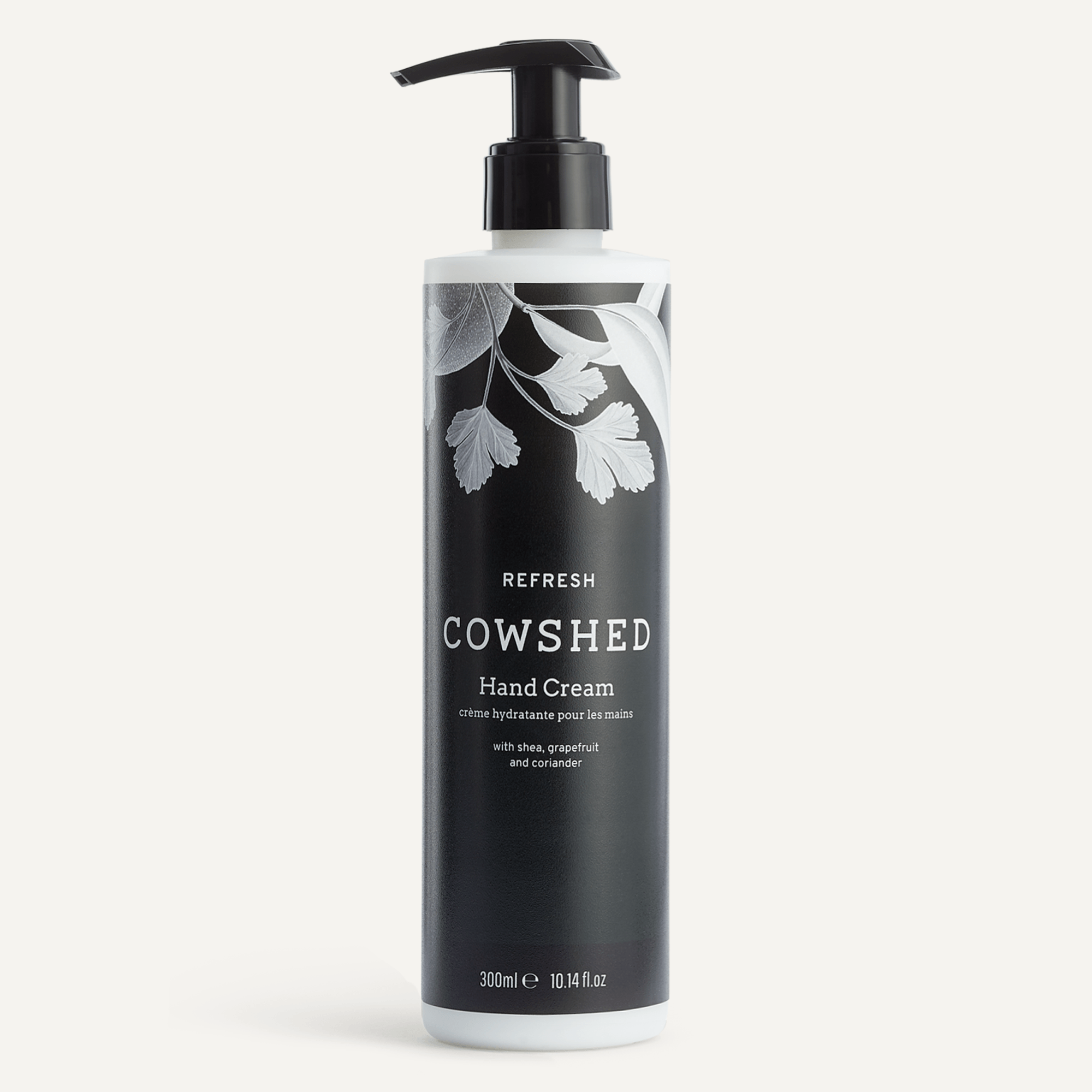 Refresh Hand Cream