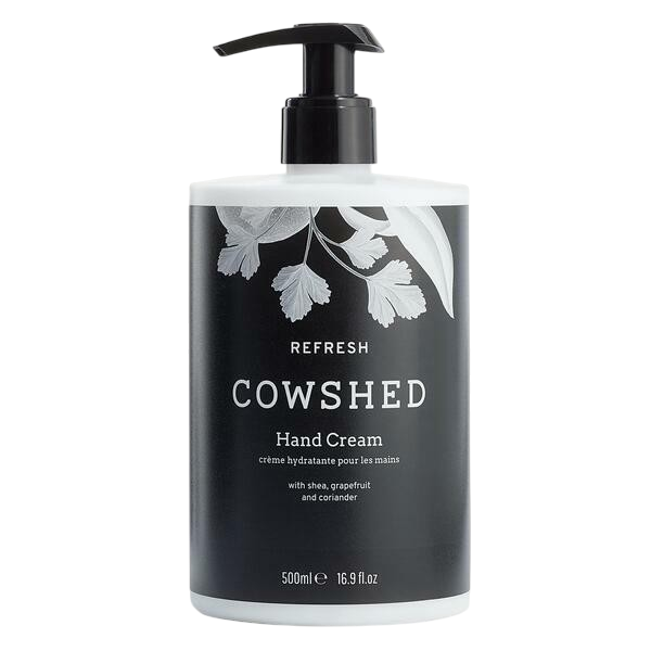 Refresh Hand Cream