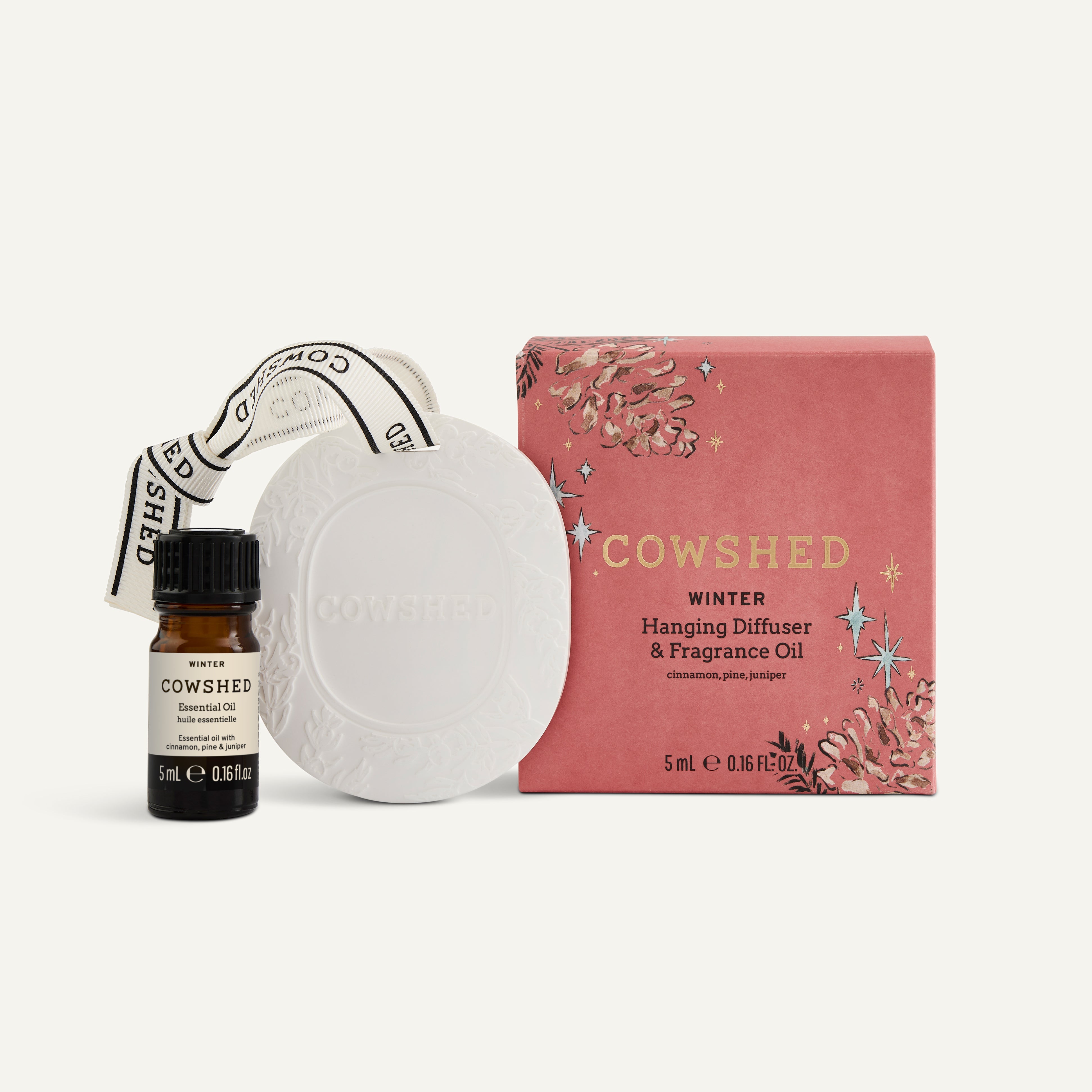 Hanging Diffuser Set