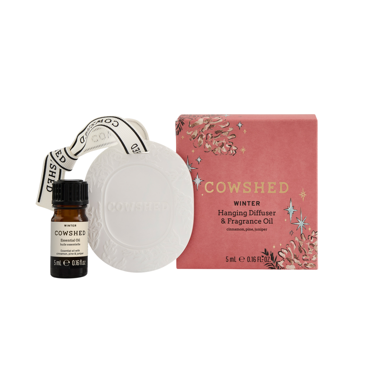Hanging Diffuser Set