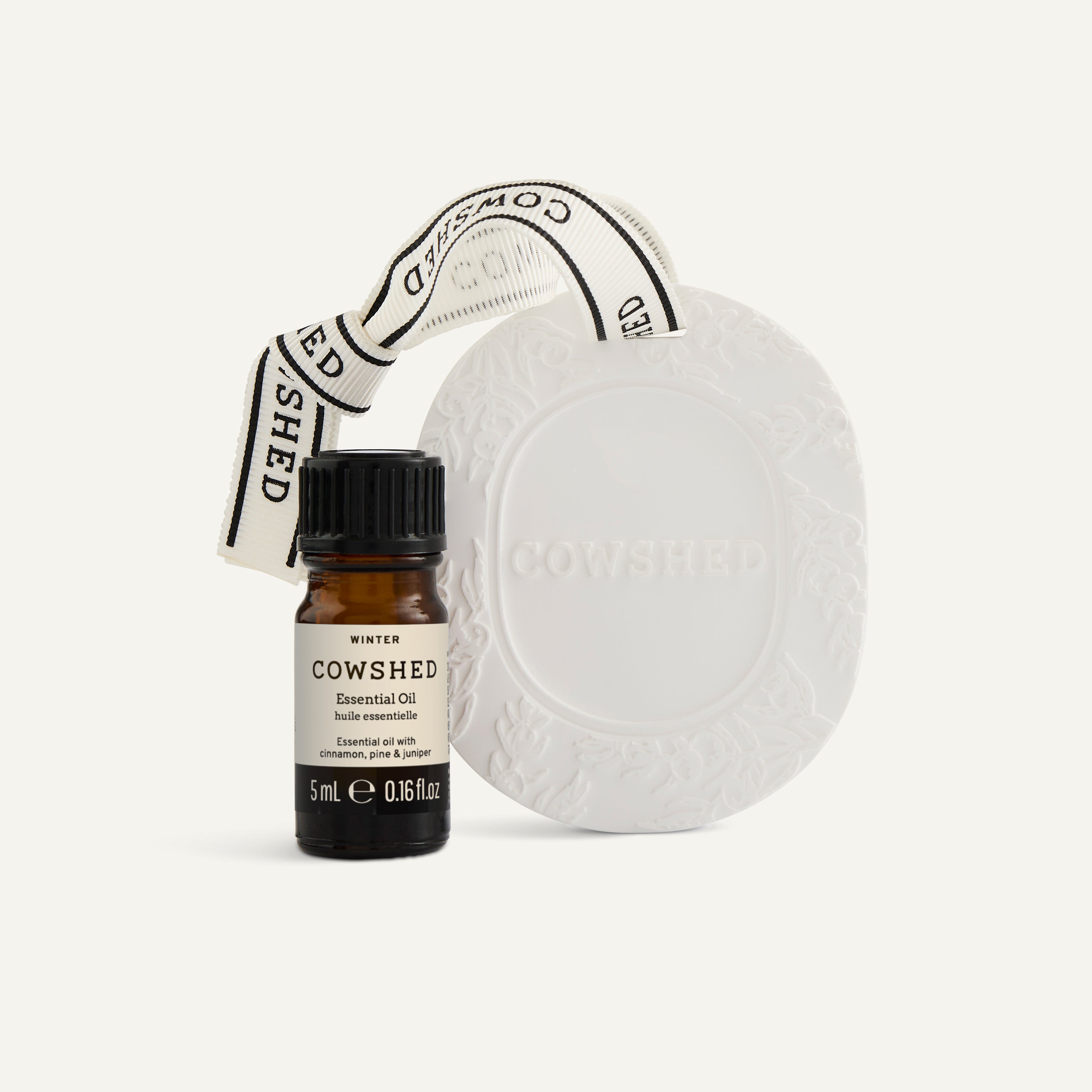 Hanging Diffuser Set