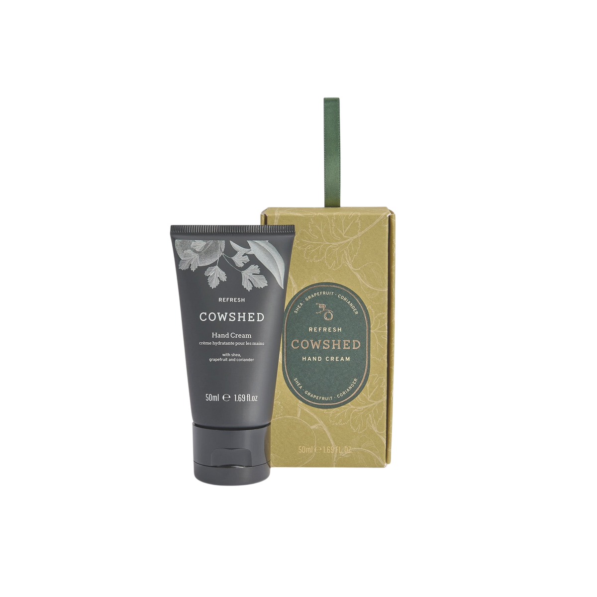 Refresh Hand Cream Bauble