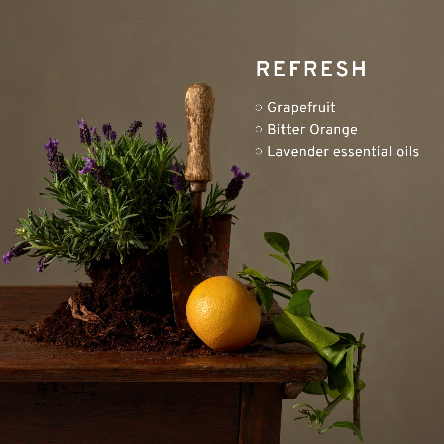 Refresh Hand Cream