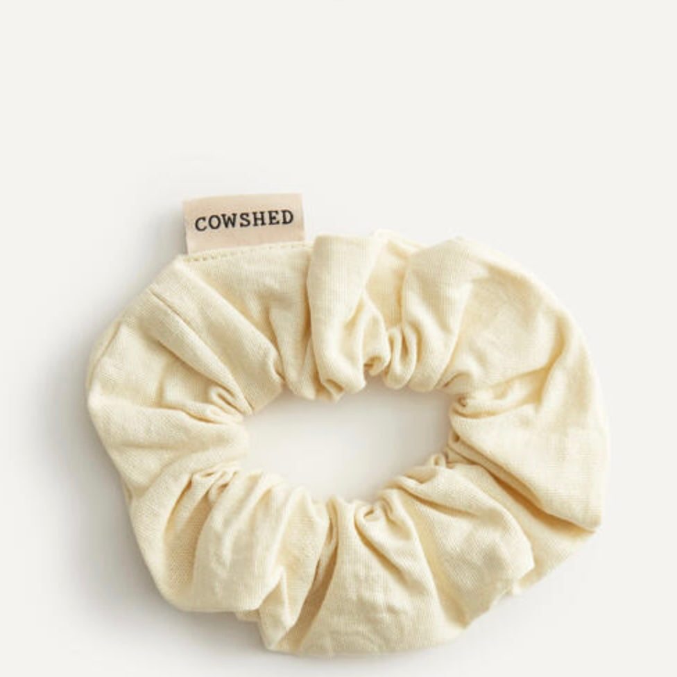 Cowshed Hair scrunchie