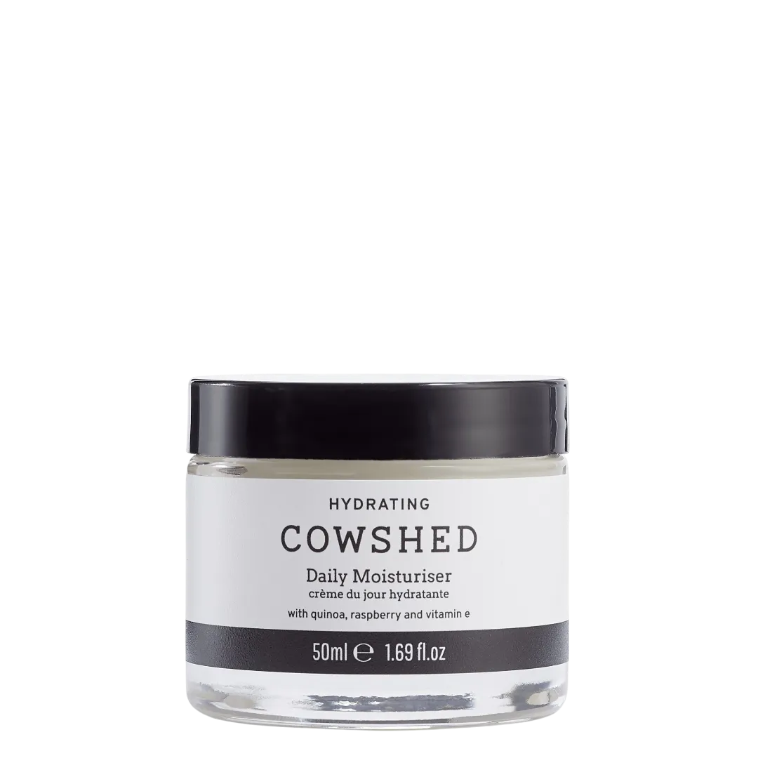 Essential Daily Moisturiser