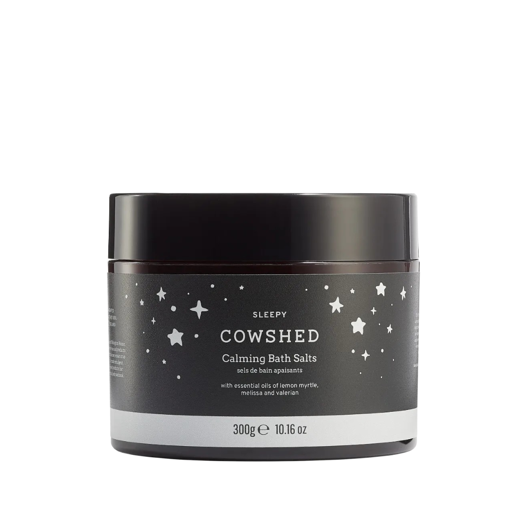 Sleep Bath Salts