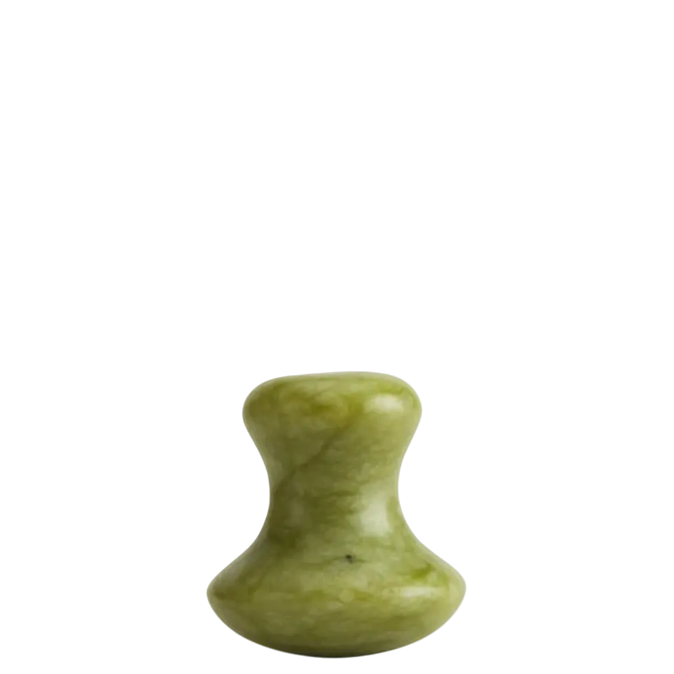 Cowshed Button Gua Sha