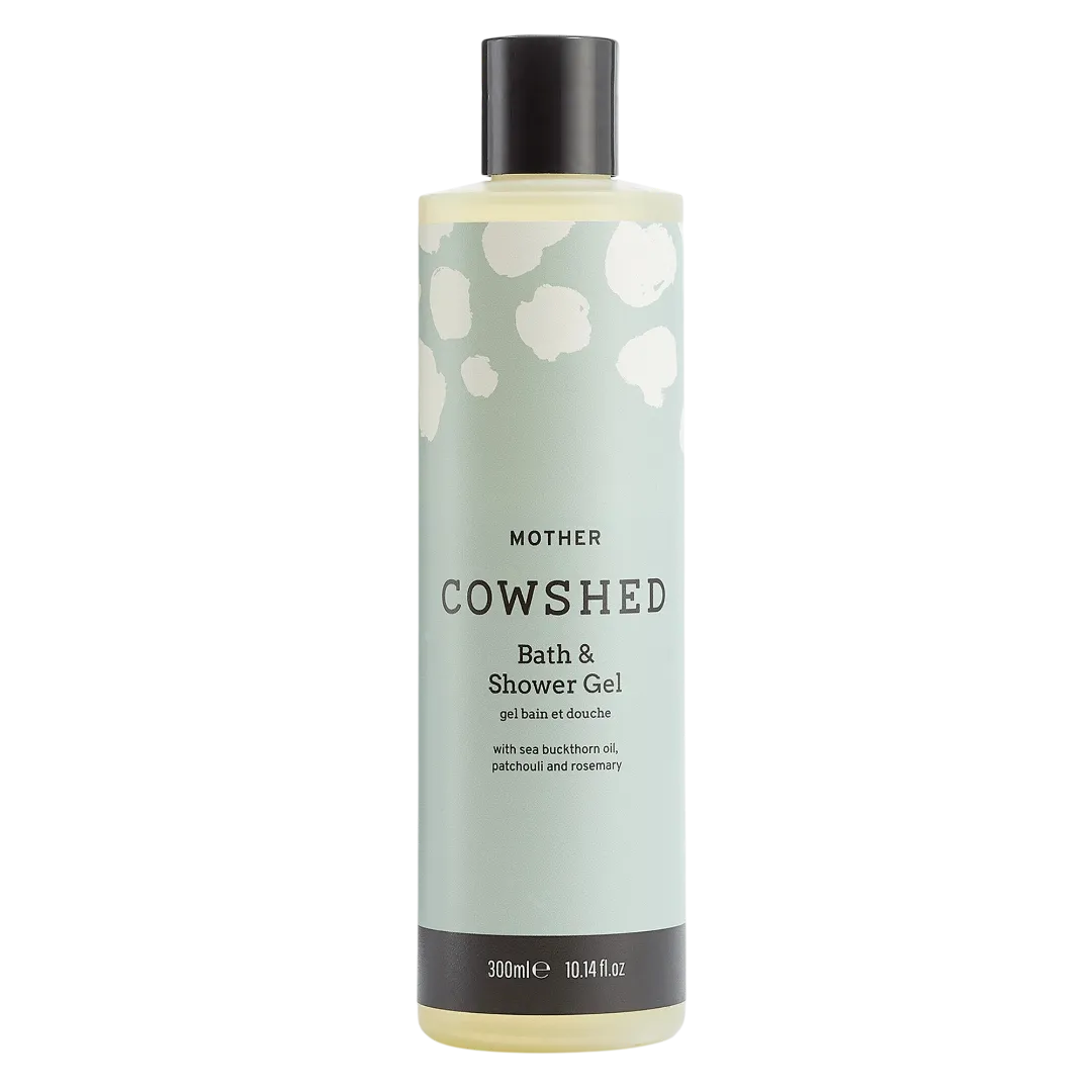 Mother Bath & Shower Gel