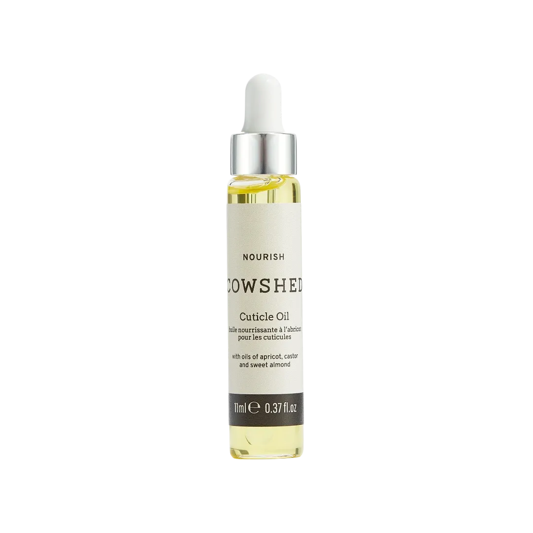 Nourish Cuticle Oil