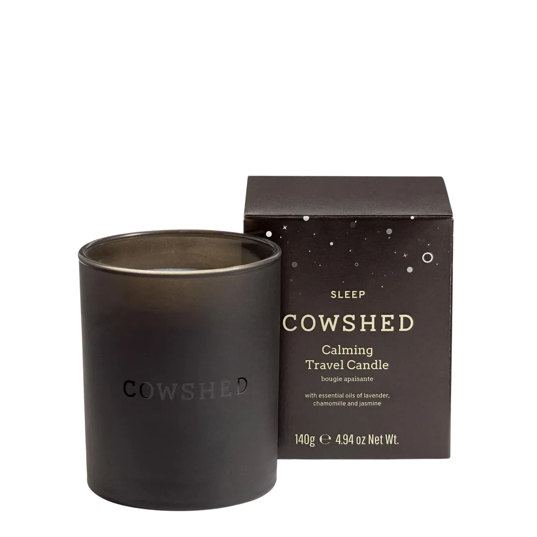 Sleep Candle