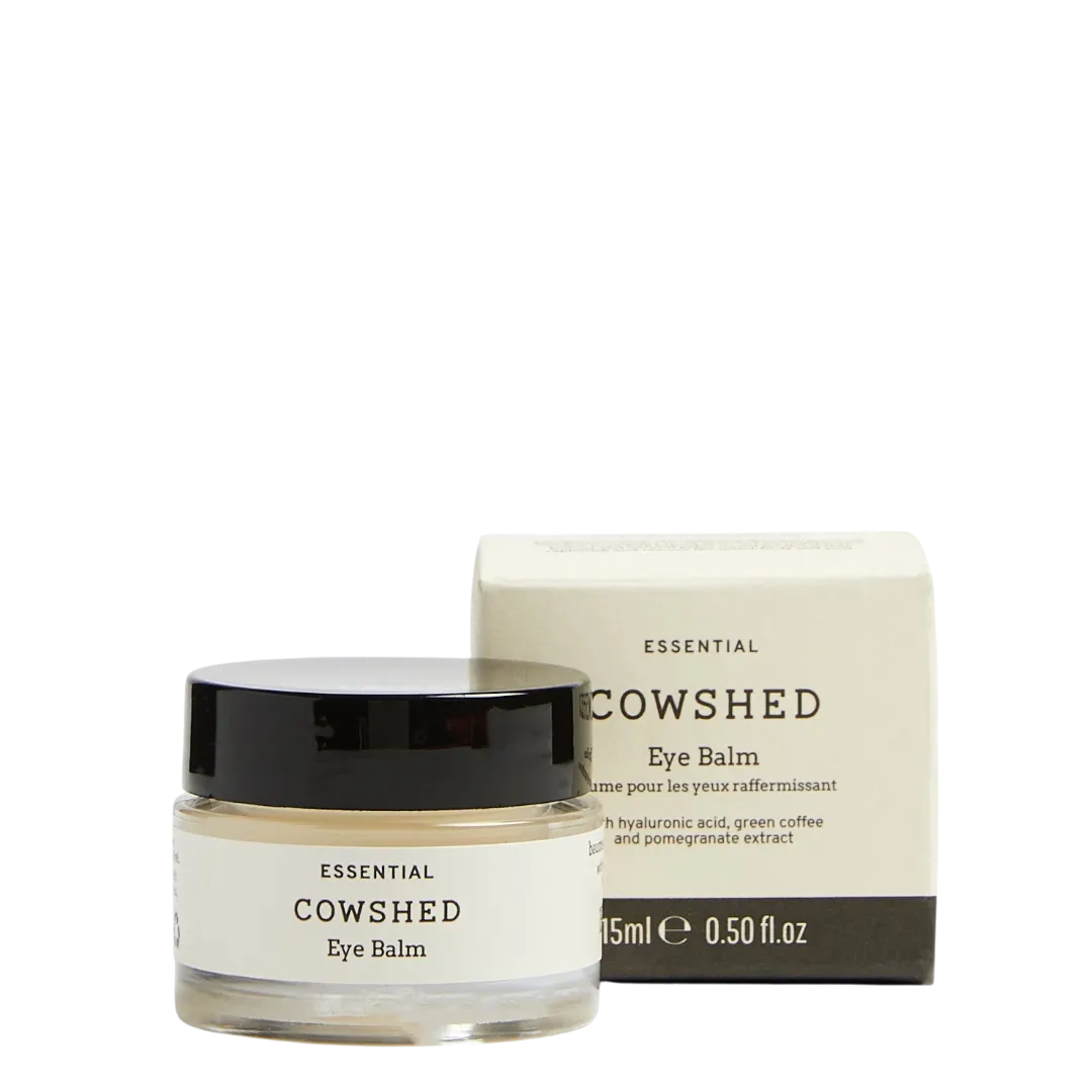 Essential Eye Balm