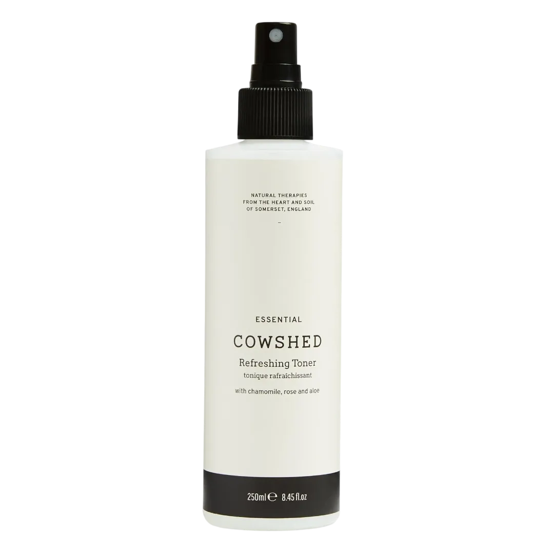 Refreshing Toner