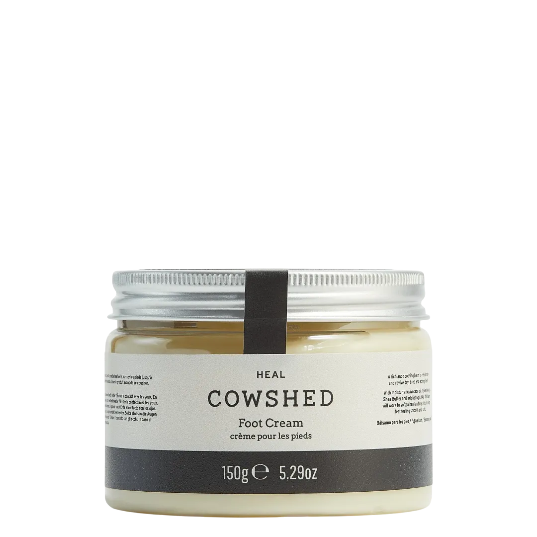 Heal Foot Cream