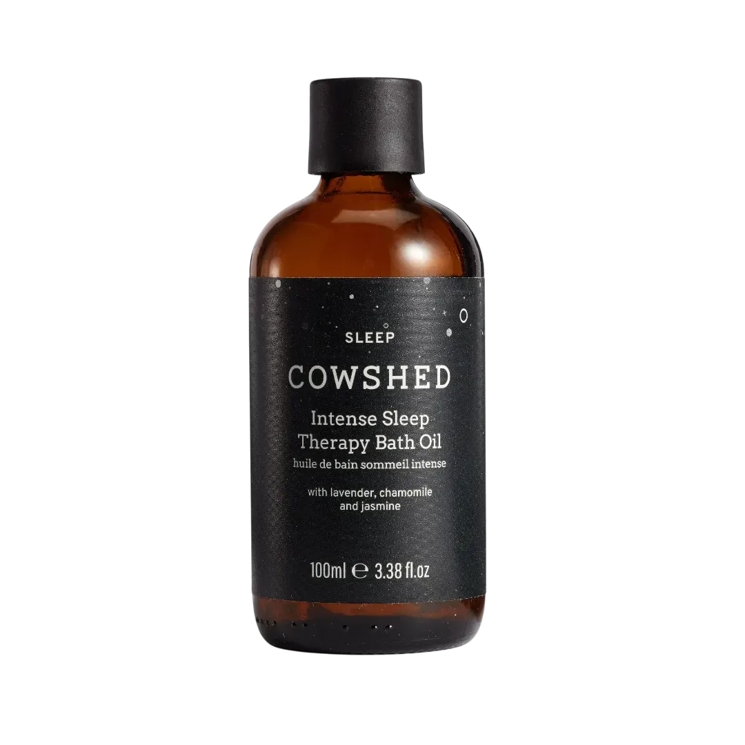 Sleep Bath Oil