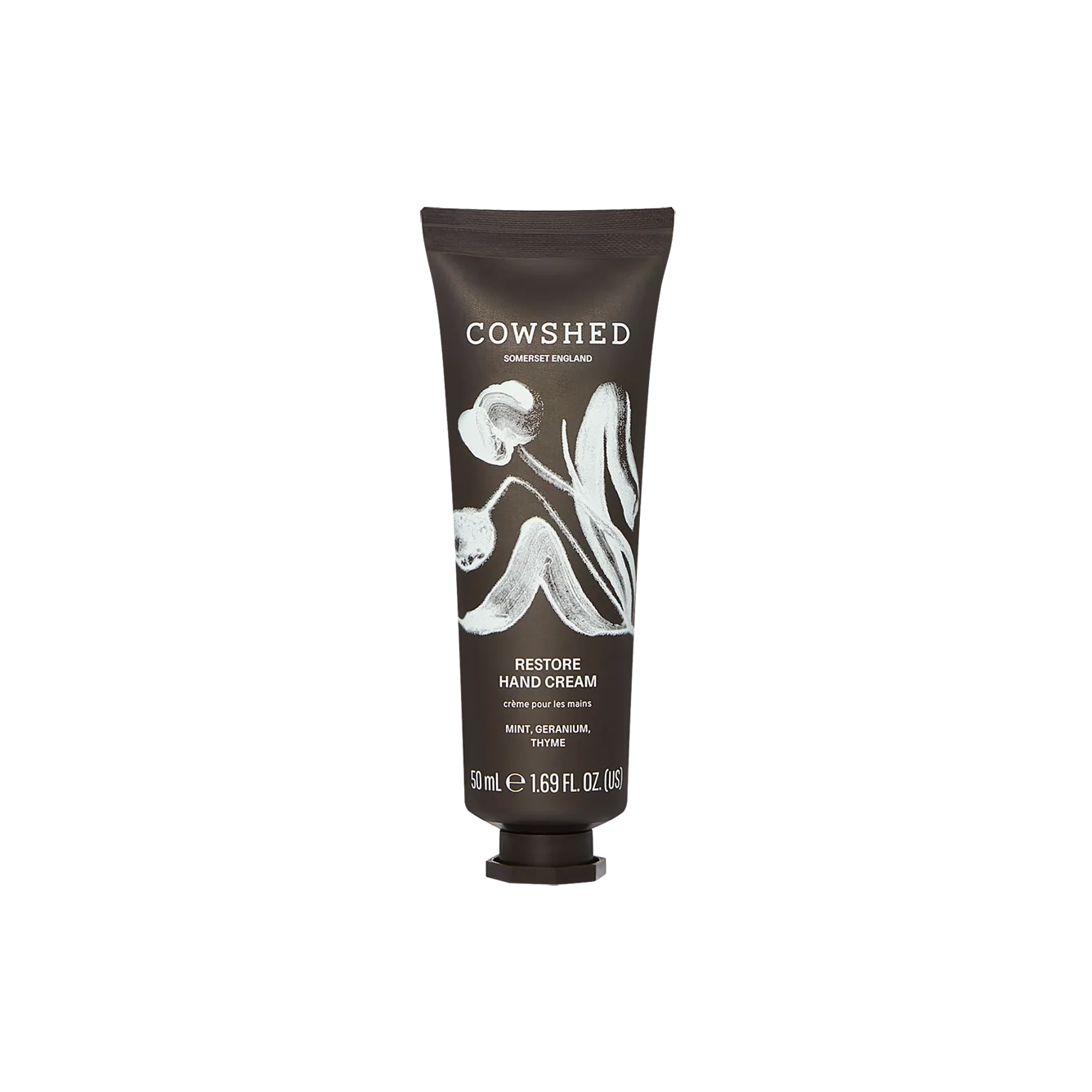 Cowshed Restore Hand Cream tube