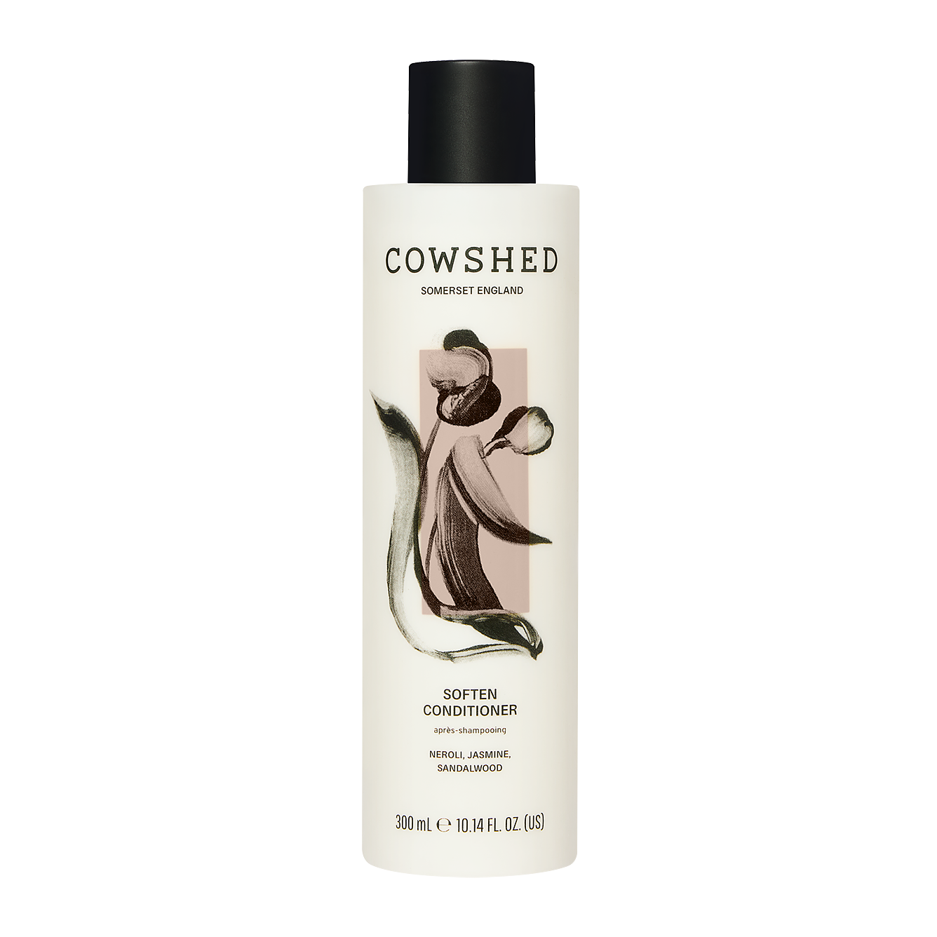 Cowshed Soften conditioner 300ml bottle