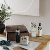 Why Cowshed?