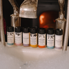 Thoughtful Formulas, Spa-Worthy Finish: