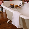 Thoughtful Formulas, Spa-Worthy Finish: