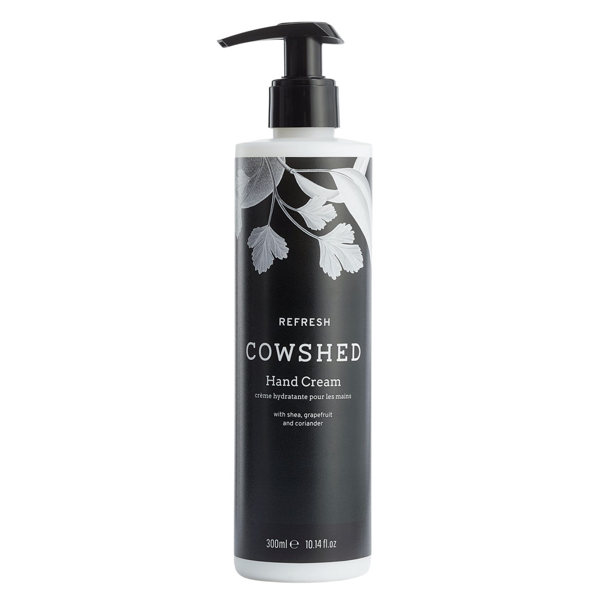 Refresh Hand Cream