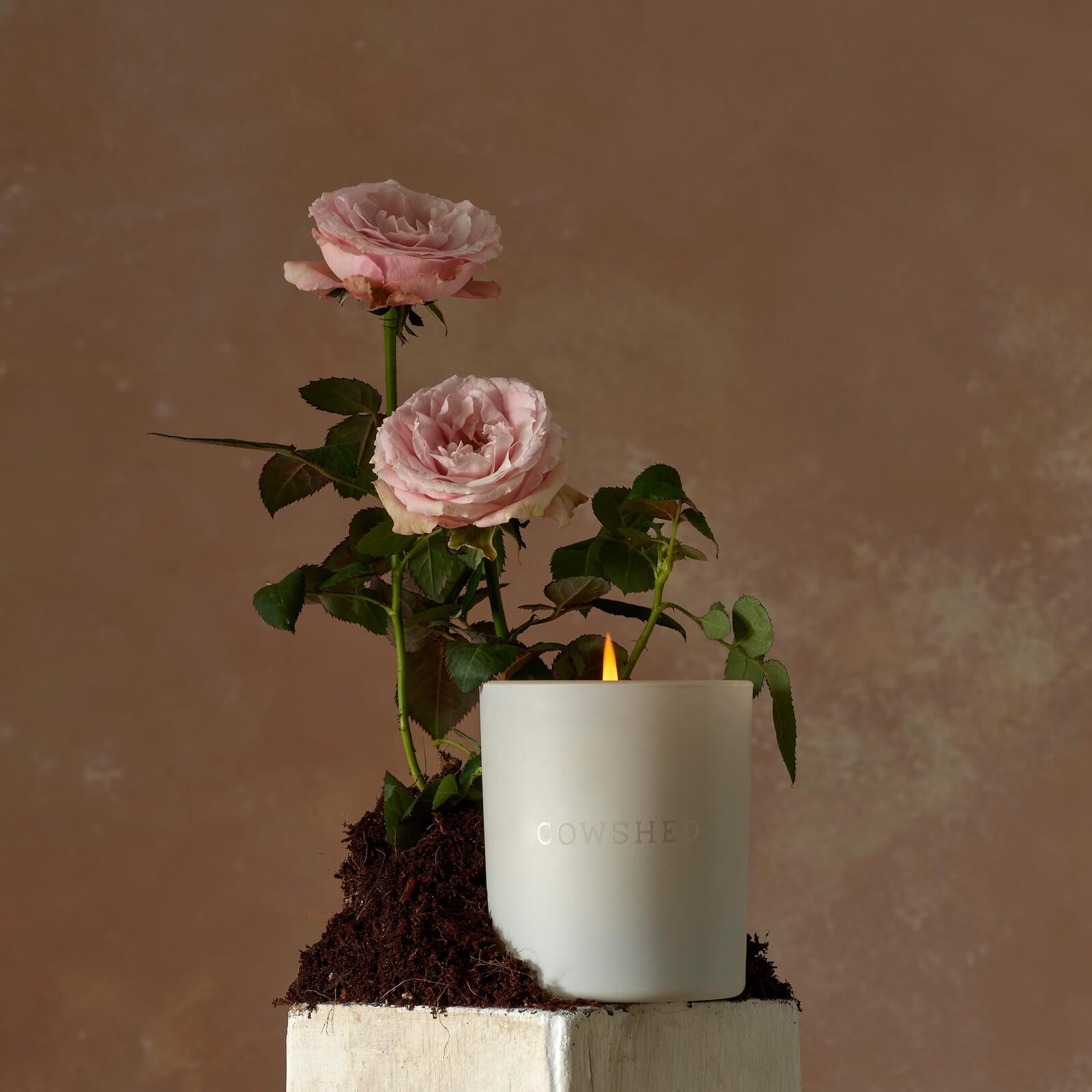 Indulge Room Candle