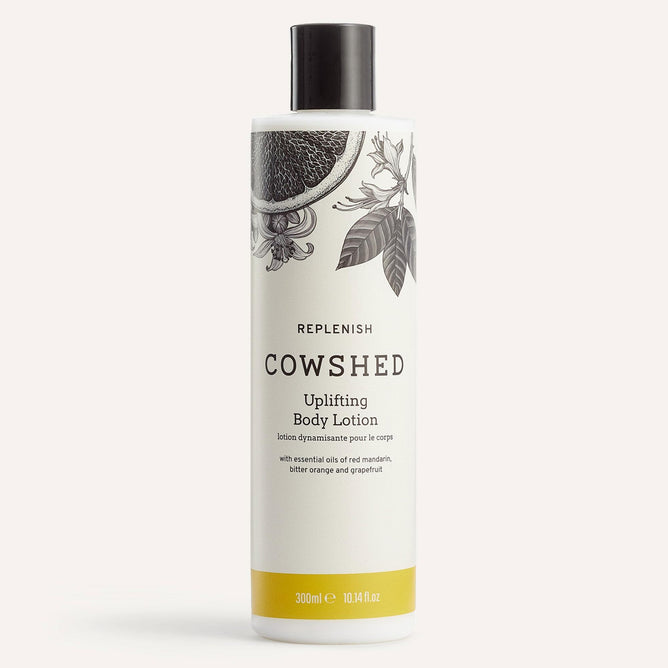 Replenish Body Lotion