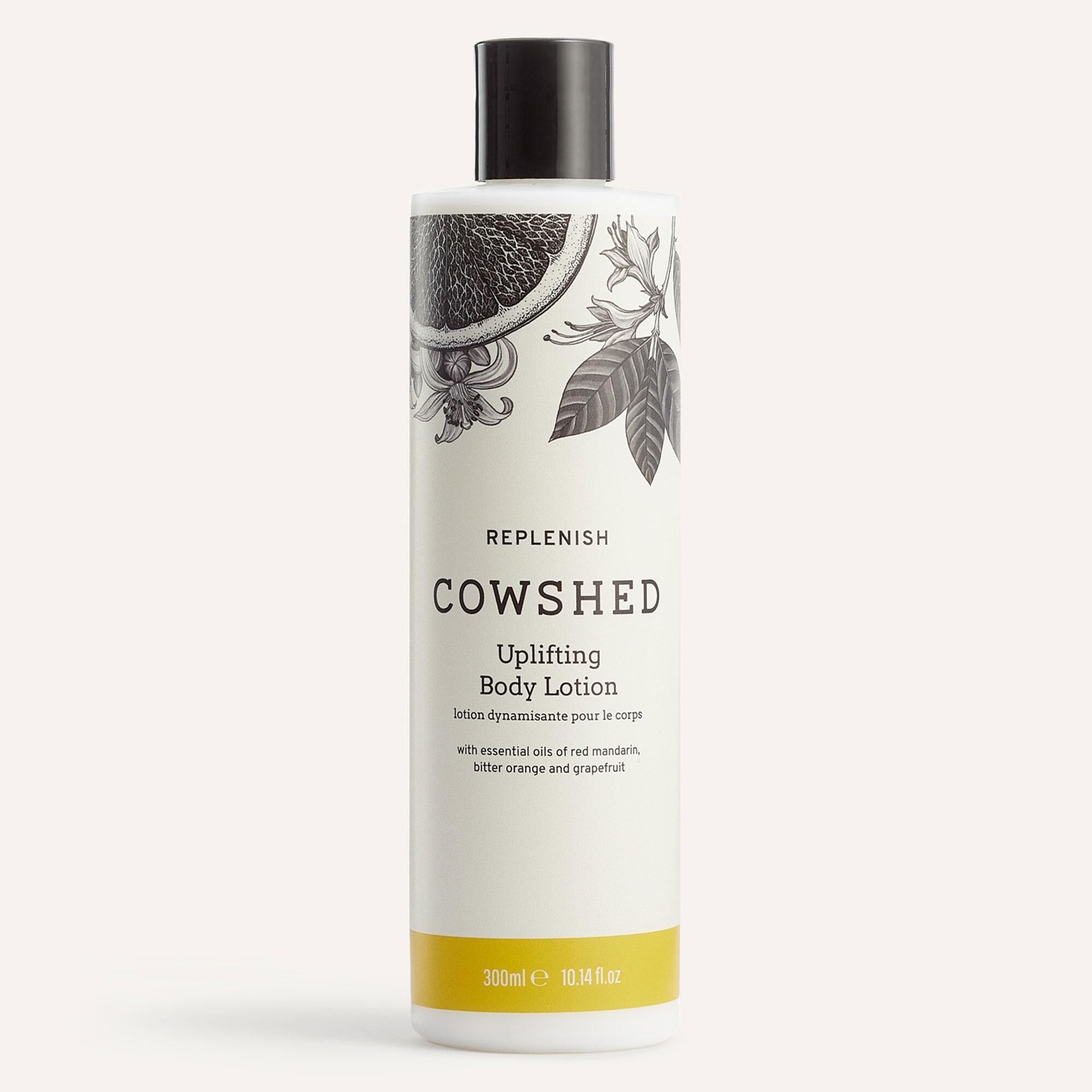 Replenish Body Lotion