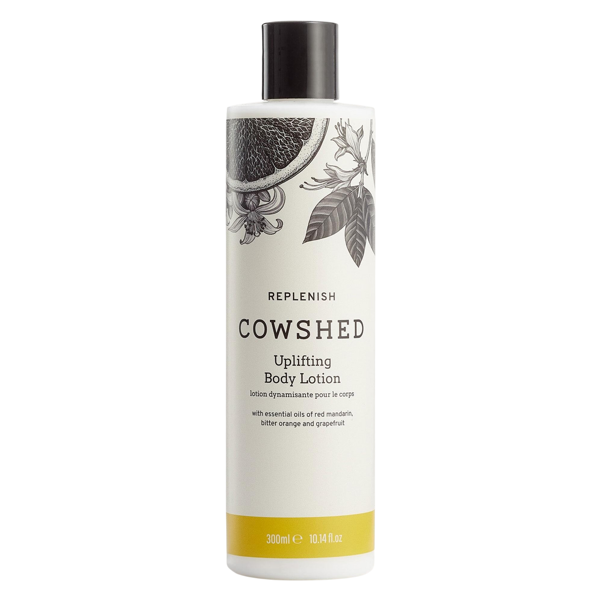 Replenish Body Lotion