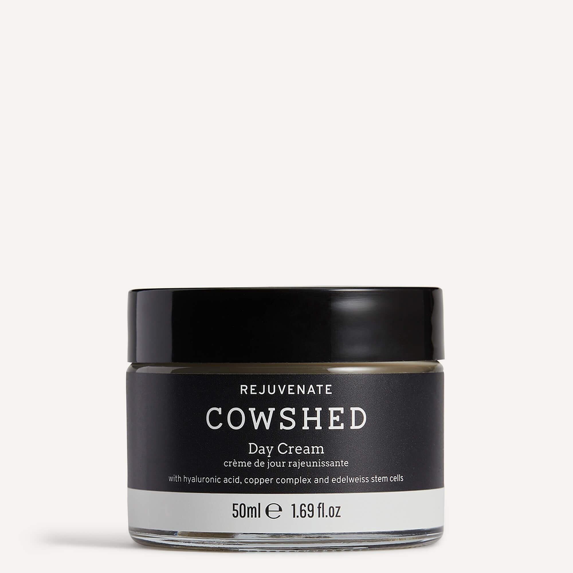 Rejuvenate Day Cream
