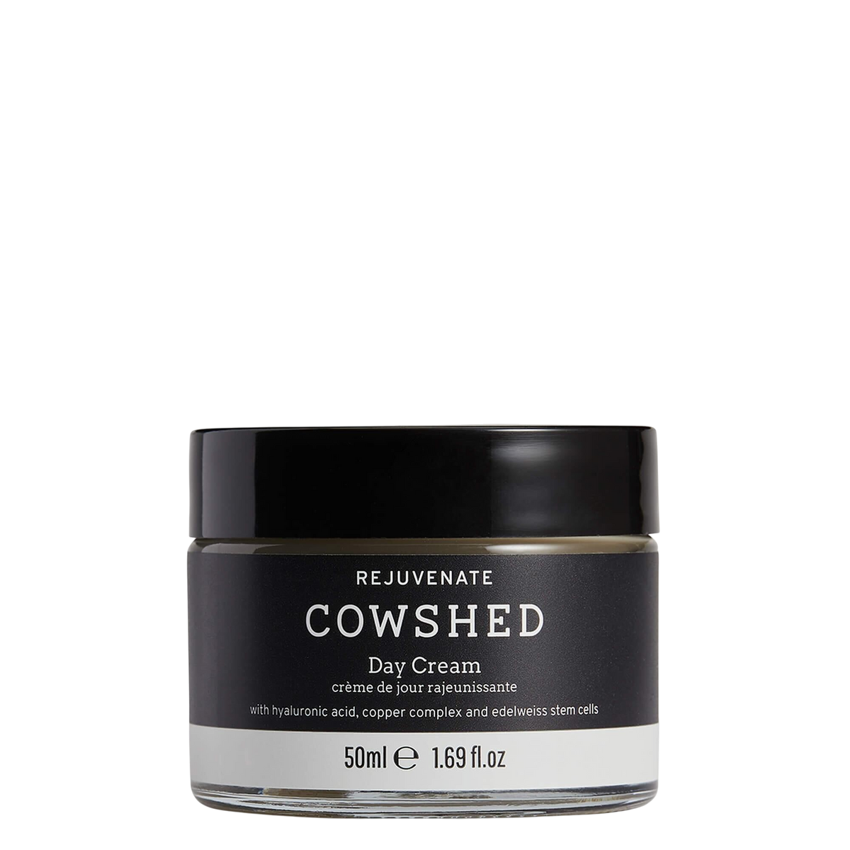Rejuvenate Day Cream
