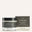 A jar and box of Cowshed Microdermabrasion Face Scrub, with product information and branding visible.