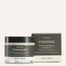 A jar and box of Cowshed Microdermabrasion Face Scrub, with product information and branding visible.