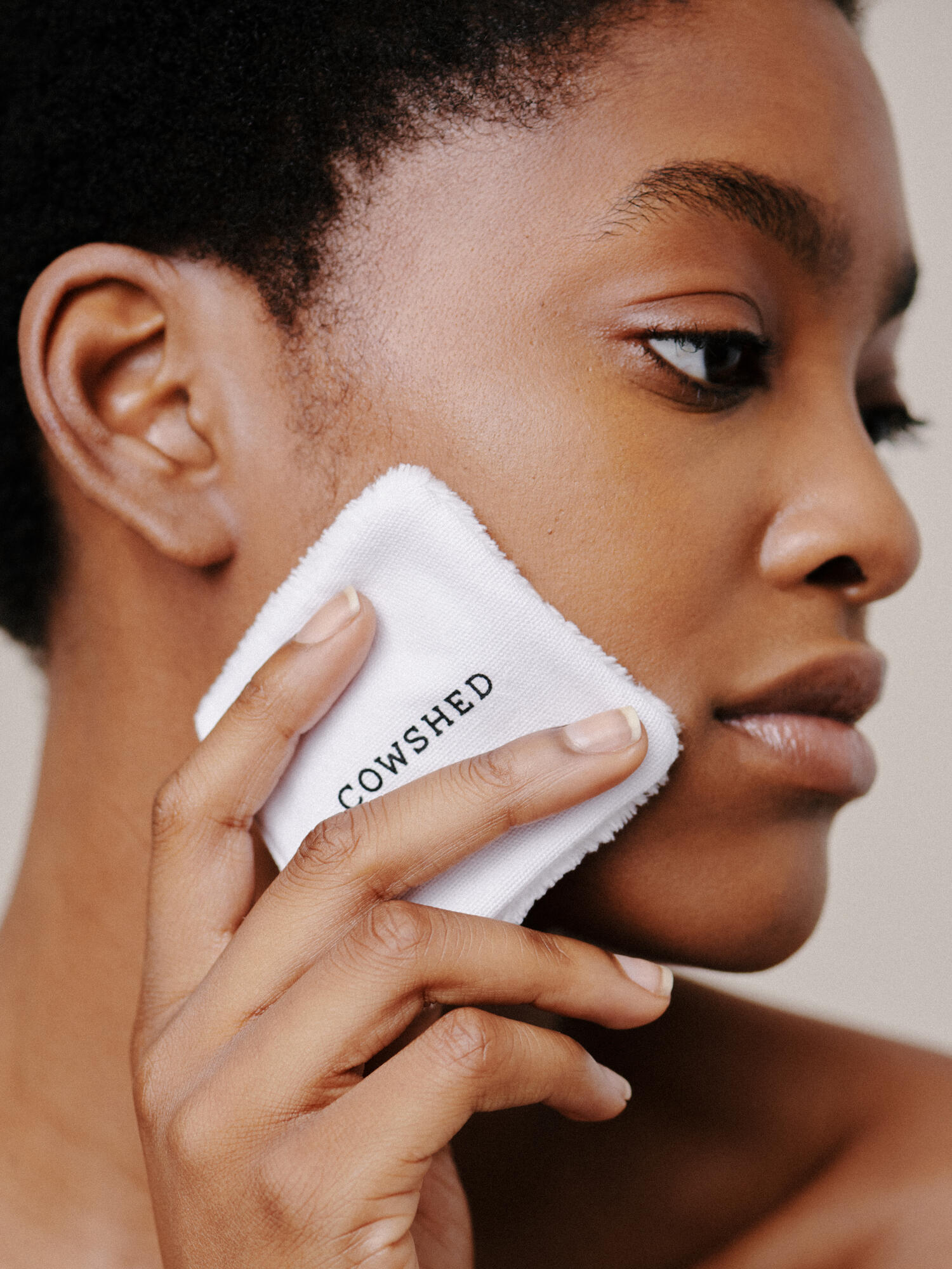 Reusable Cotton Pads