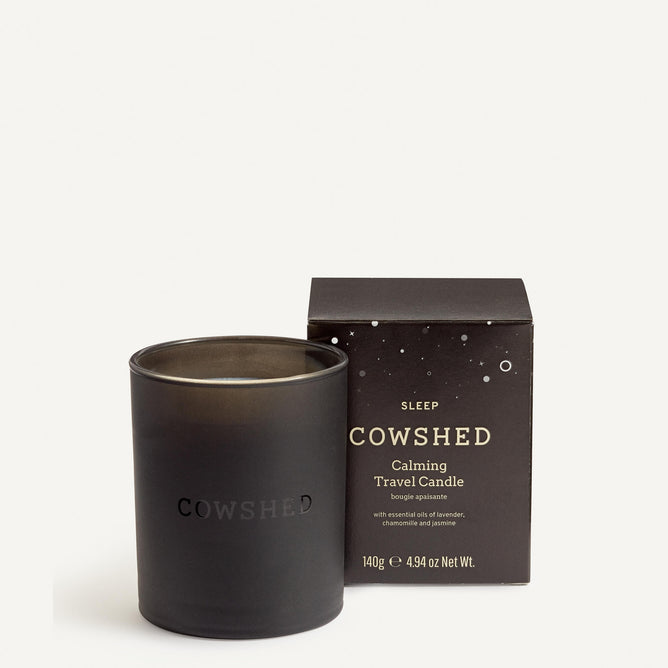 Sleep Candle