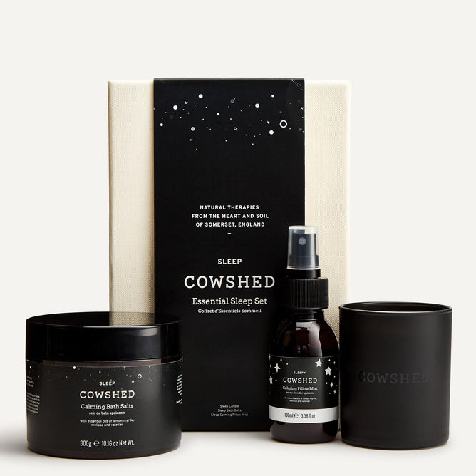 Essential Sleep Set