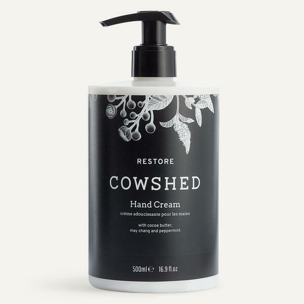 Restore Hand Cream