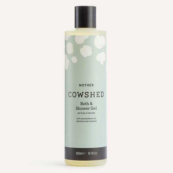 Mother Bath & Shower Gel