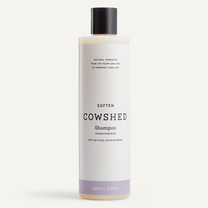 Soften Shampoo