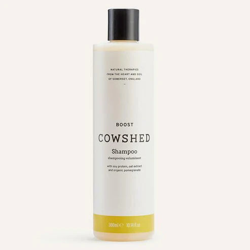 Boost Shampoo