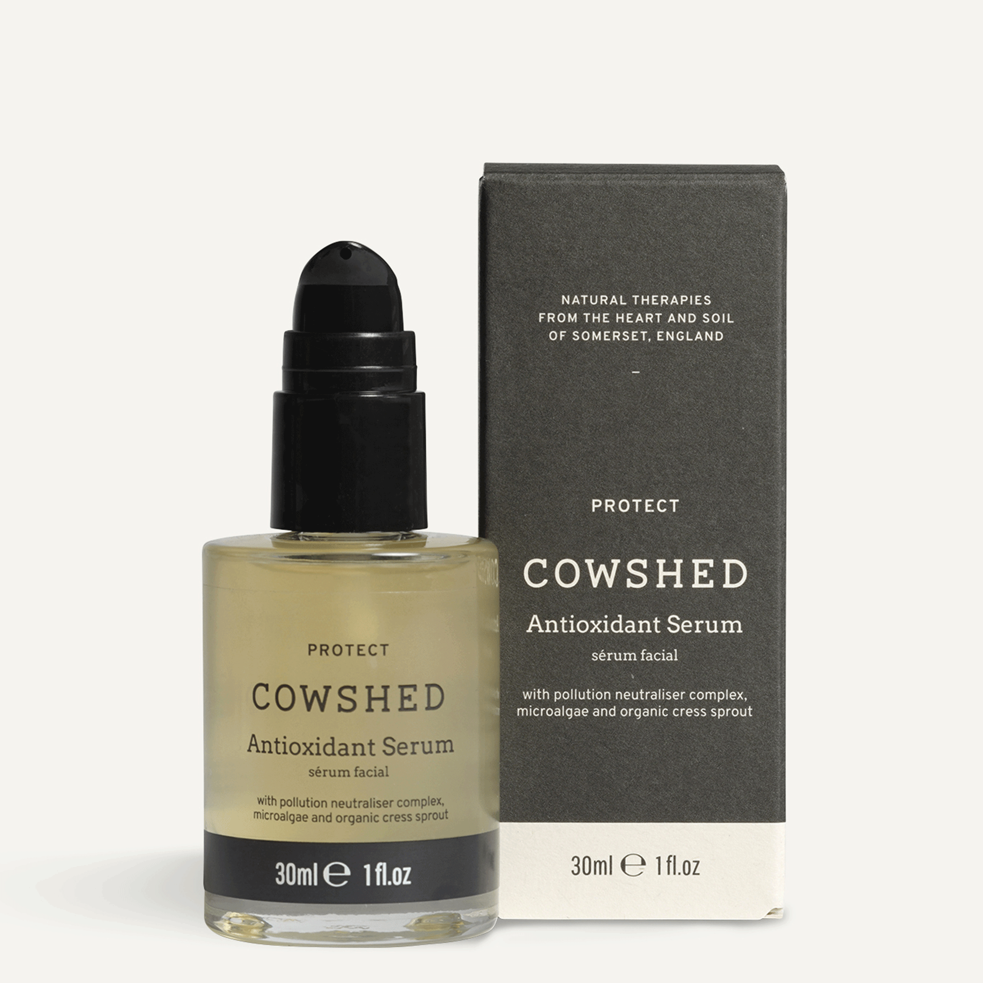 Antioxidant Serum