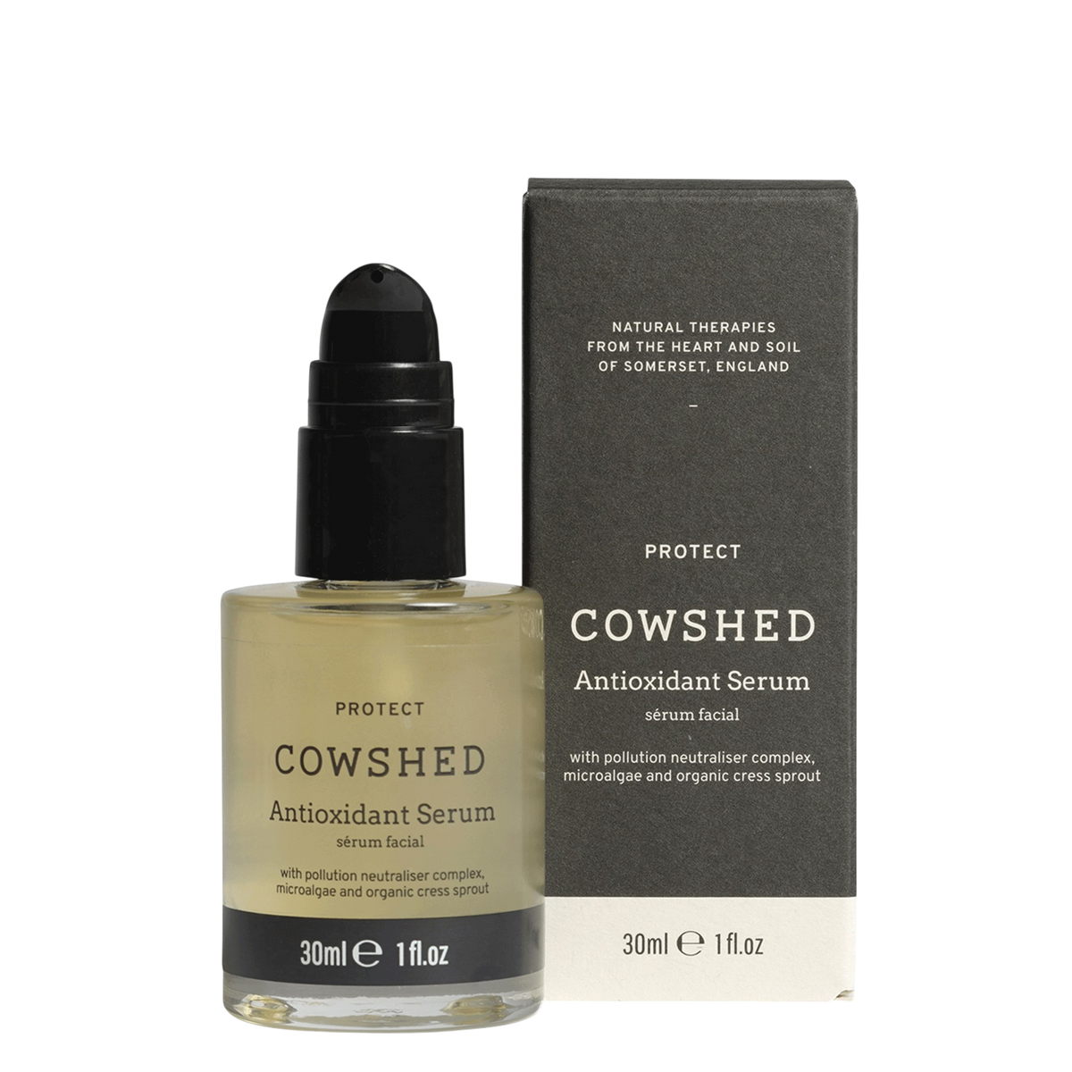 Antioxidant Serum