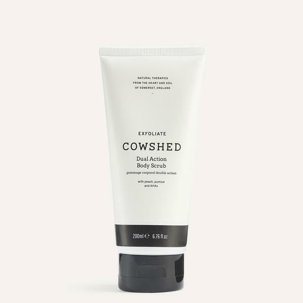 Exfoliating Dual Action Body Scrub