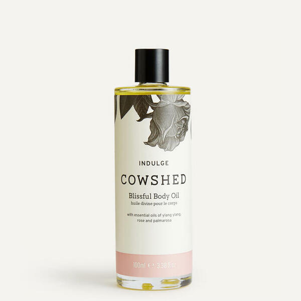 Indulge Body Oil