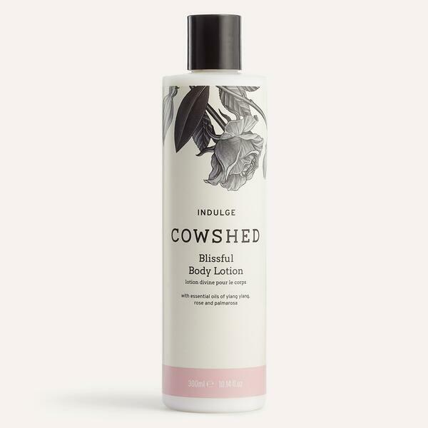 Indulge Body Lotion