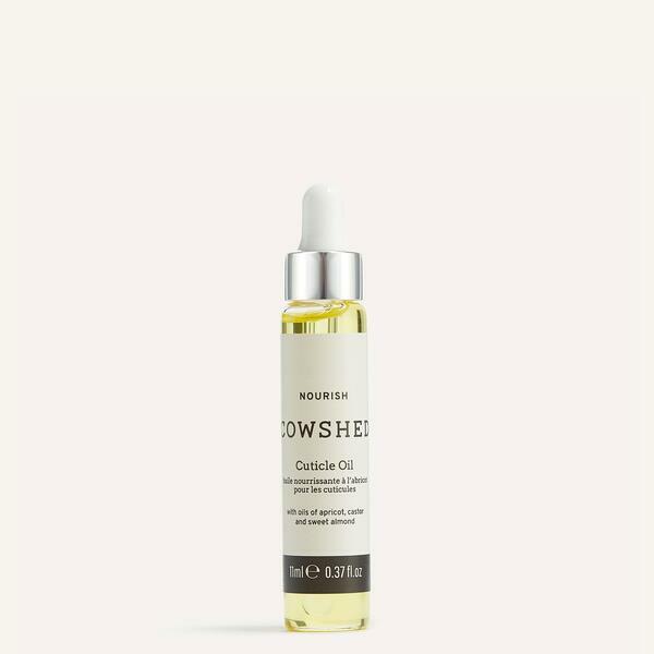 Nourish Cuticle Oil