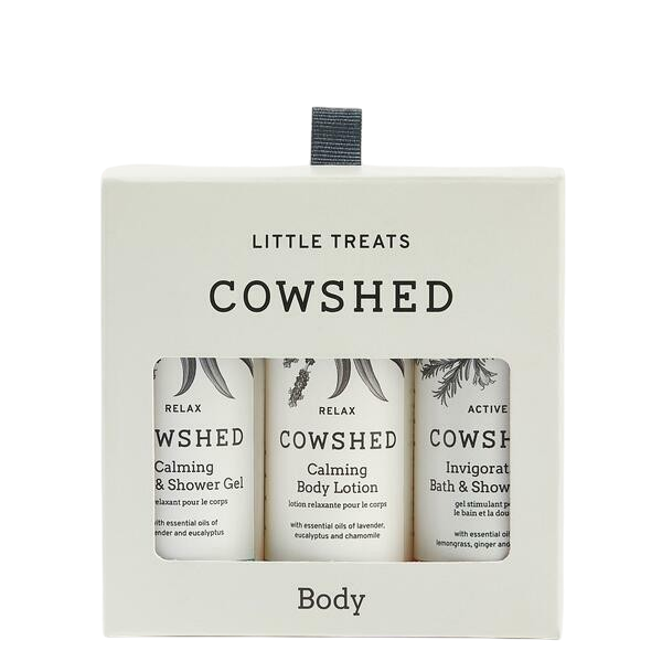 Little Treats Body